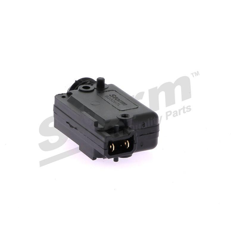 Élément d'ajustage, verrouillage central STORM QUALITY PARTS 810002