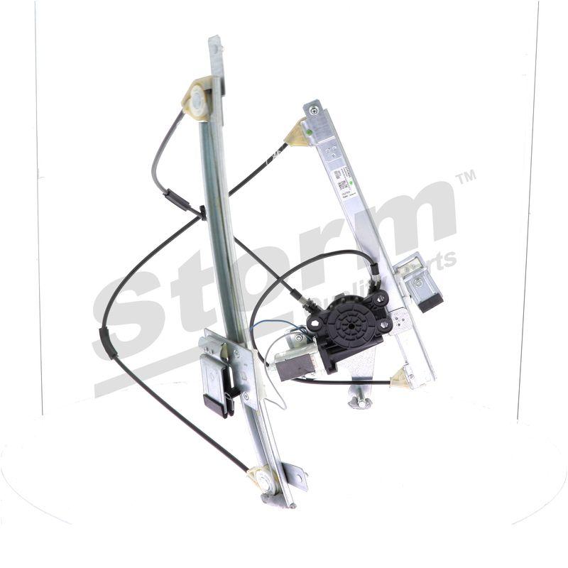 Lève-vitre STORM QUALITY PARTS 48582