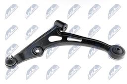 Bras de liaison, suspension de roue NTY ZWD-SU-033