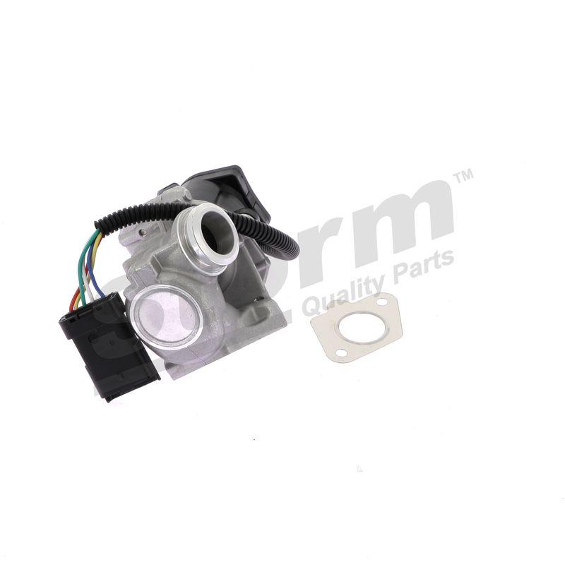 Vanne EGR STORM QUALITY PARTS 9062