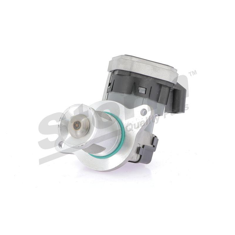 Vanne EGR STORM QUALITY PARTS 9031