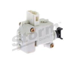 Élément d'ajustage, verrouillage central STORM QUALITY PARTS 971005