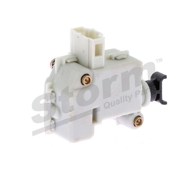 Élément d'ajustage, verrouillage central STORM QUALITY PARTS 971005