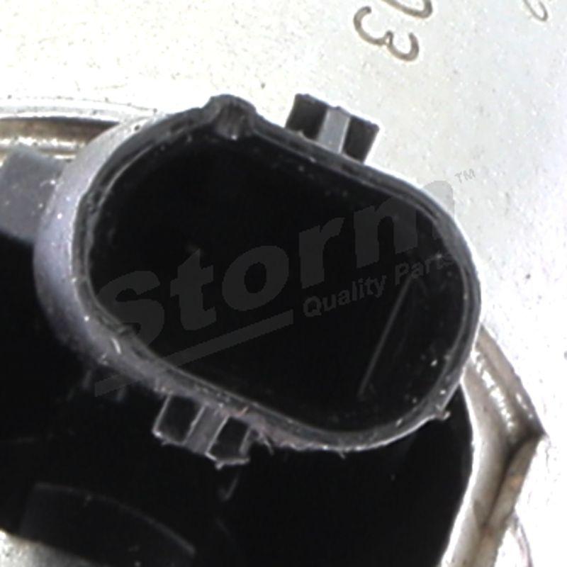 Module de dosage, injection d'urée STORM QUALITY PARTS 841006