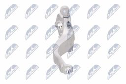 Fusée d'essieu, suspension de roue NTY ZZP-CH-038