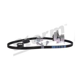 Pompe à eau + kit de courroie crantée STORM QUALITY PARTS 904388KP
