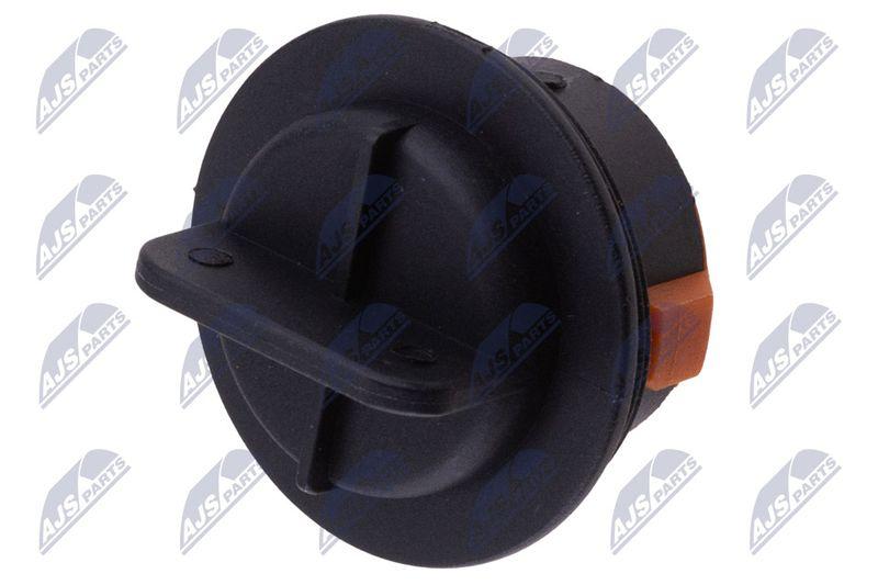 Support de lampe, feu clignotant NTY EZ-RE-001