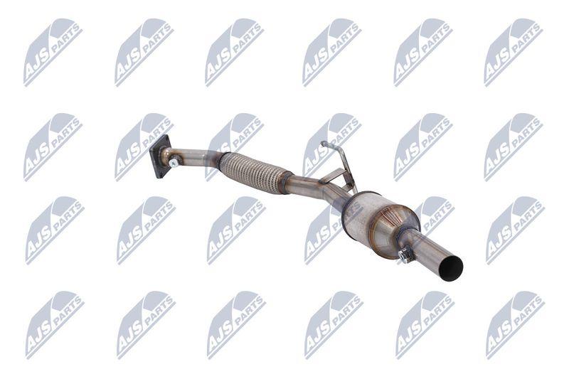 Catalyseur NTY KAT-SK-004