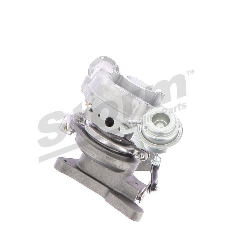 Turbocompresseur, suralimentation STORM QUALITY PARTS 89212