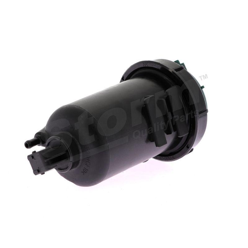 Boîtier, filtre à carburant STORM QUALITY PARTS 3880