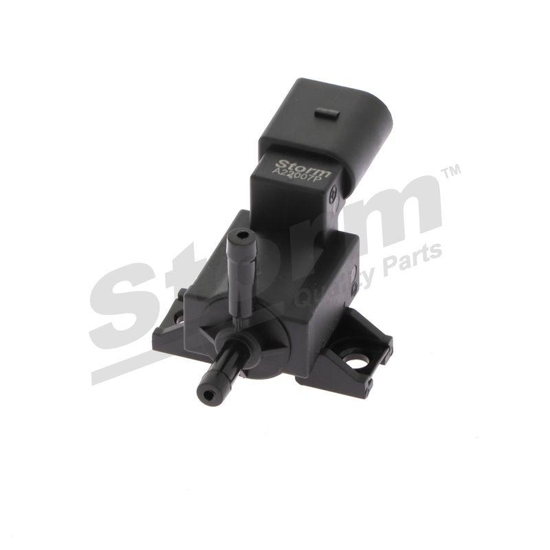Capteur de pression, turbocompresseur STORM QUALITY PARTS 97990