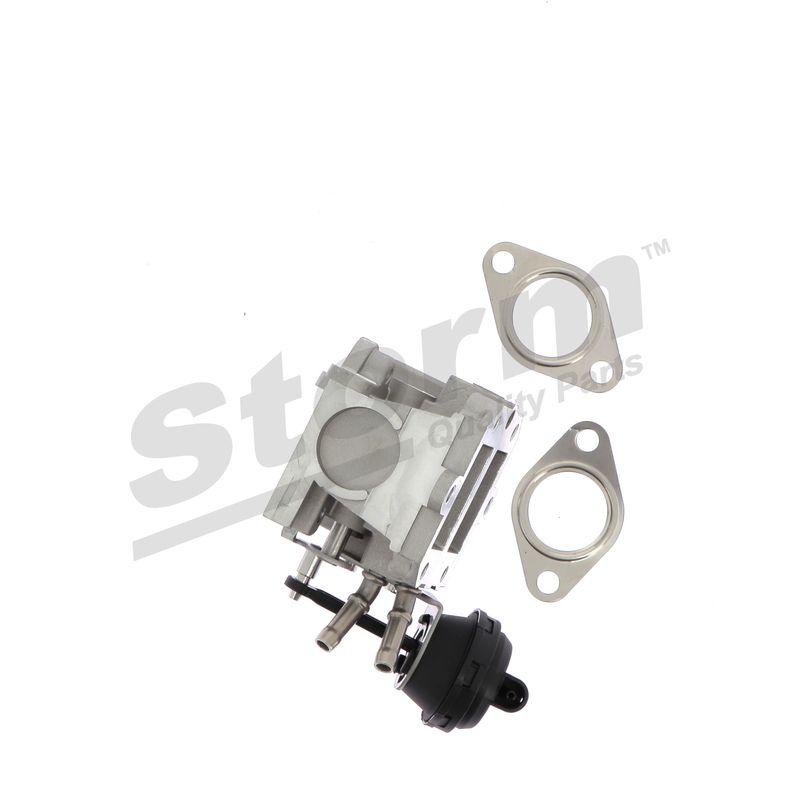 Vanne EGR STORM QUALITY PARTS 9096