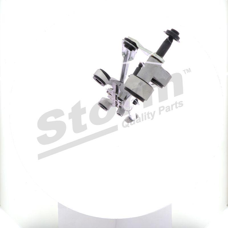 Tringlerie d'essuie-glace STORM QUALITY PARTS 9701004