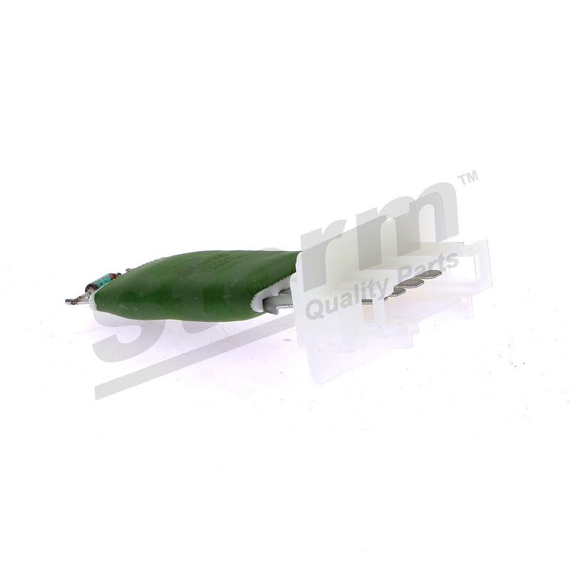Résistance, pulseur d'air habitacle STORM QUALITY PARTS 777044
