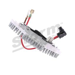 Résistance, pulseur d'air habitacle STORM QUALITY PARTS 777042