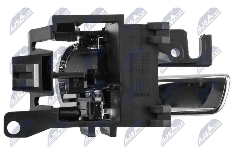 Poignet de porte, équipment intérieur NTY EZC-NS-051