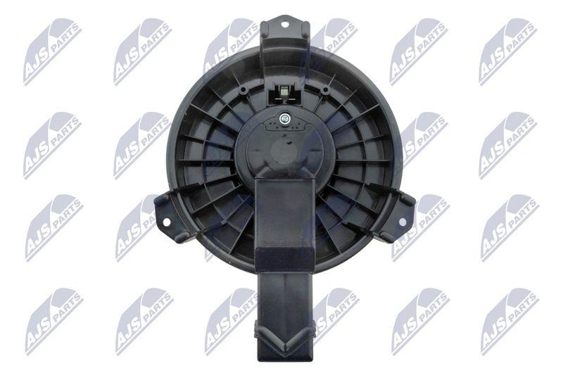 Pulseur d'air habitacle NTY EWN-HD-008