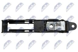 Ceinture de sécurité NTY EZC-VW-190