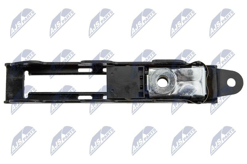 Ceinture de sécurité NTY EZC-VW-190