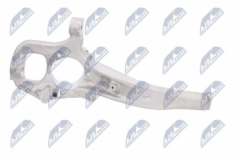 Fusée d'essieu, suspension de roue NTY ZZP-CH-038