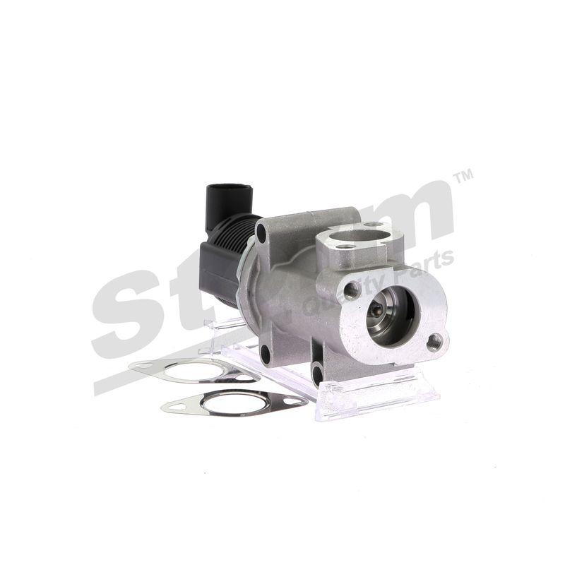 Vanne EGR STORM QUALITY PARTS 9025