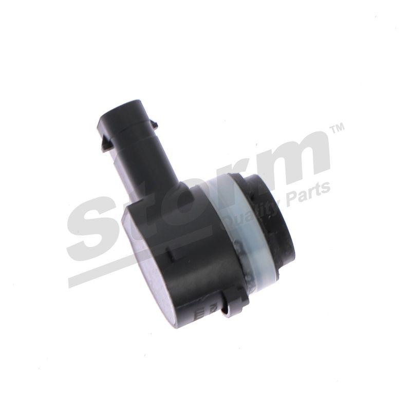 Capteur, aide au stationnement STORM QUALITY PARTS 151107