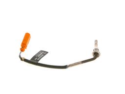 Capteur, température des gaz BOSCH 0986259018