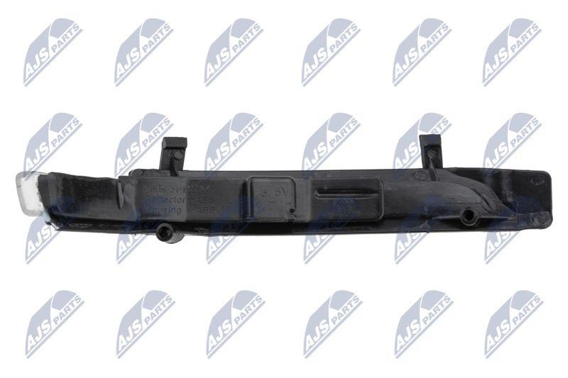 Feu clignotant NTY ELP-SK-007