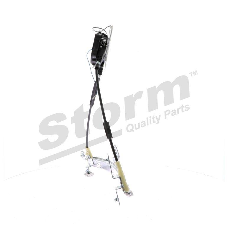 Lève-vitre STORM QUALITY PARTS 151275