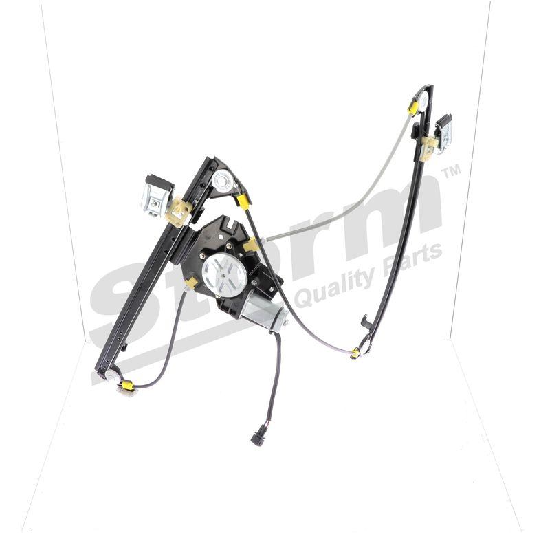Lève-vitre STORM QUALITY PARTS 90277ST