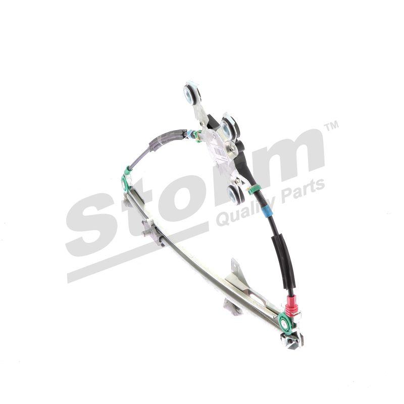 Lève-vitre STORM QUALITY PARTS 104740