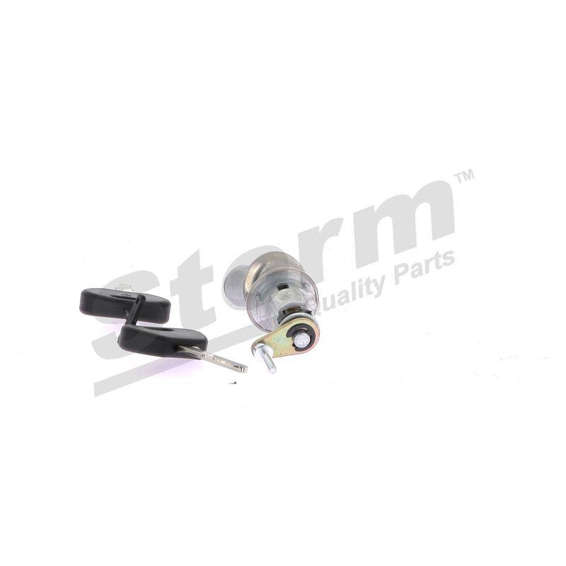 Jeu de cylindres de serrures STORM QUALITY PARTS 23025