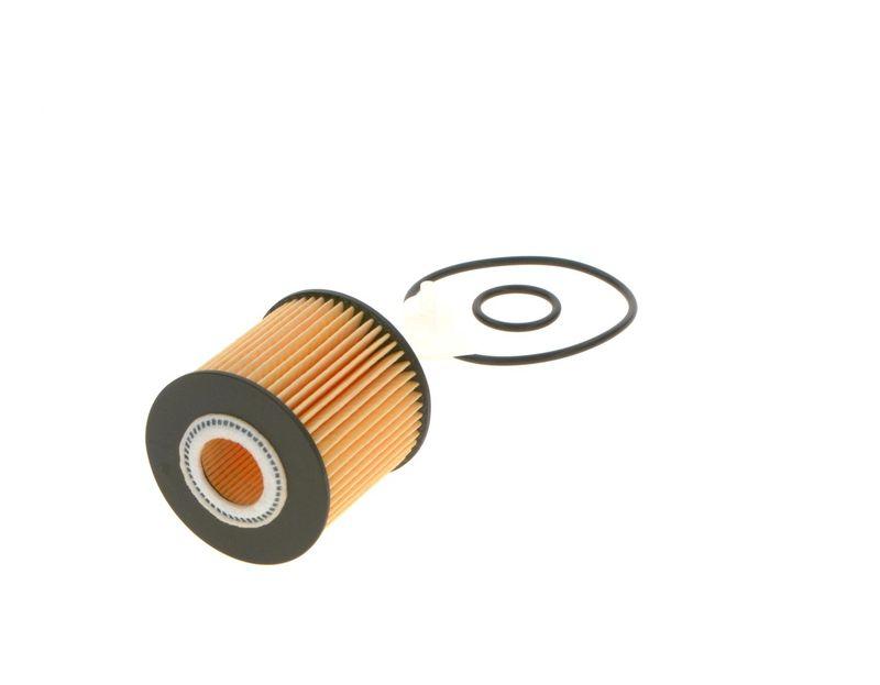Filtre à huile BOSCH F 026 407 098