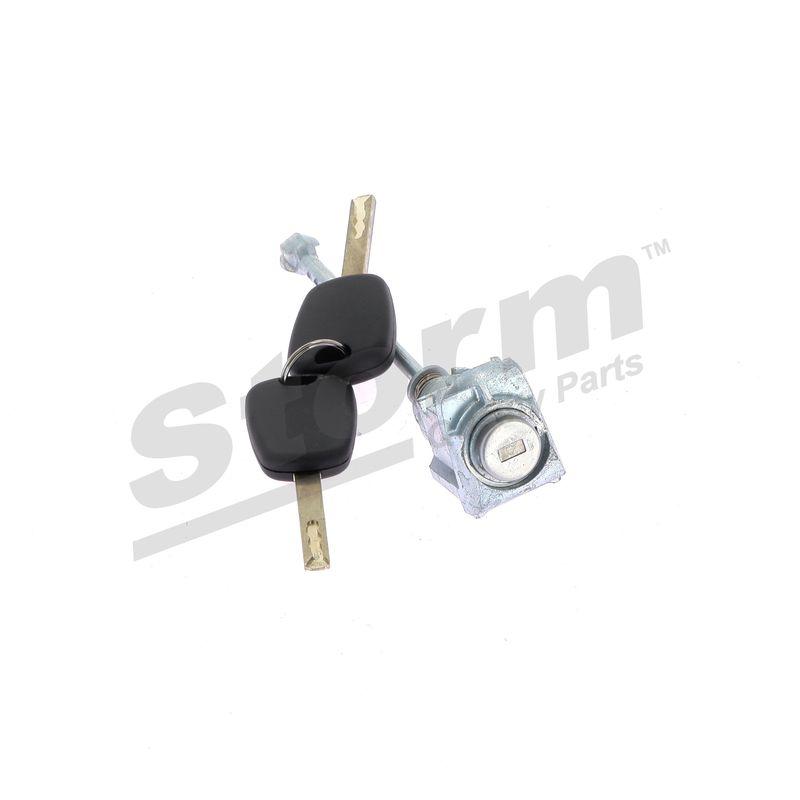 Cylindre de serrure STORM QUALITY PARTS 7082001