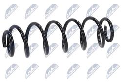 Ressort de suspension NTY ASZ-AU-049
