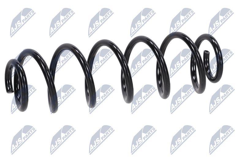 Ressort de suspension NTY ASZ-AU-049