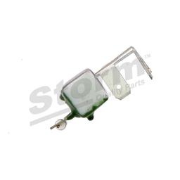 Résistance, pulseur d'air habitacle STORM QUALITY PARTS STO970511