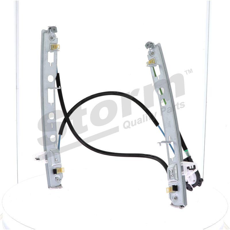 Lève-vitre STORM QUALITY PARTS 87156