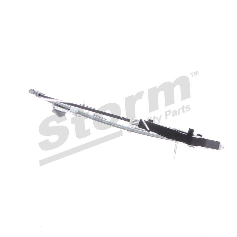 Lève-vitre STORM QUALITY PARTS 79474