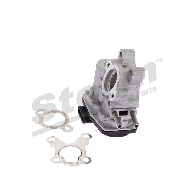Vanne EGR STORM QUALITY PARTS 9099