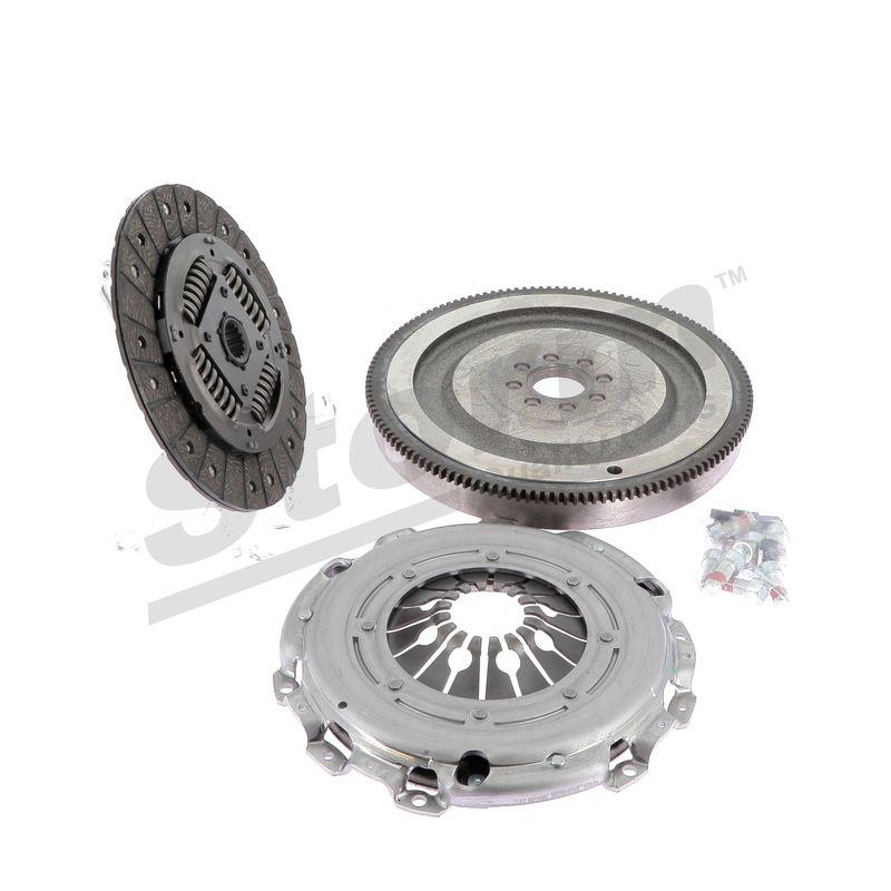 Kit adaptateur, embrayage STORM QUALITY PARTS STO1063