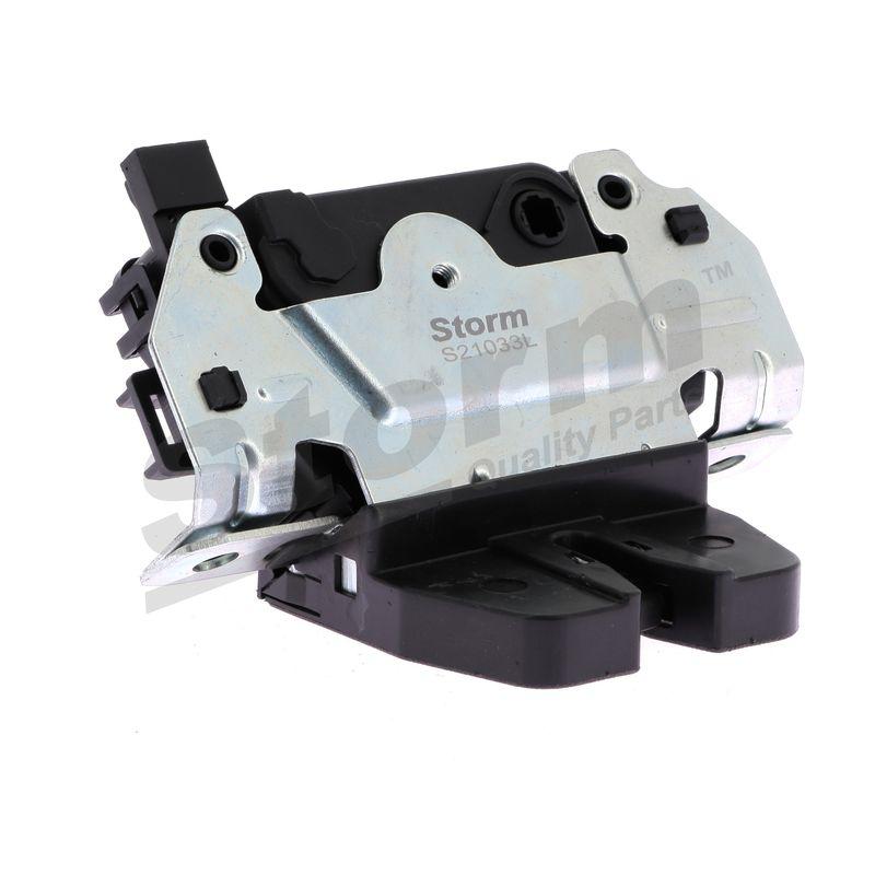 Serrure de hayon STORM QUALITY PARTS 6502003