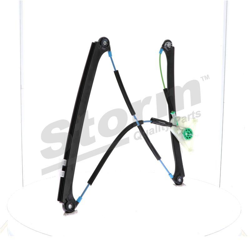 Lève-vitre STORM QUALITY PARTS 10370