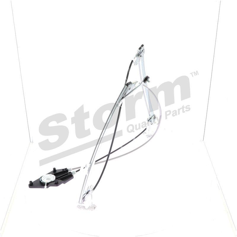 Lève-vitre STORM QUALITY PARTS 1027529