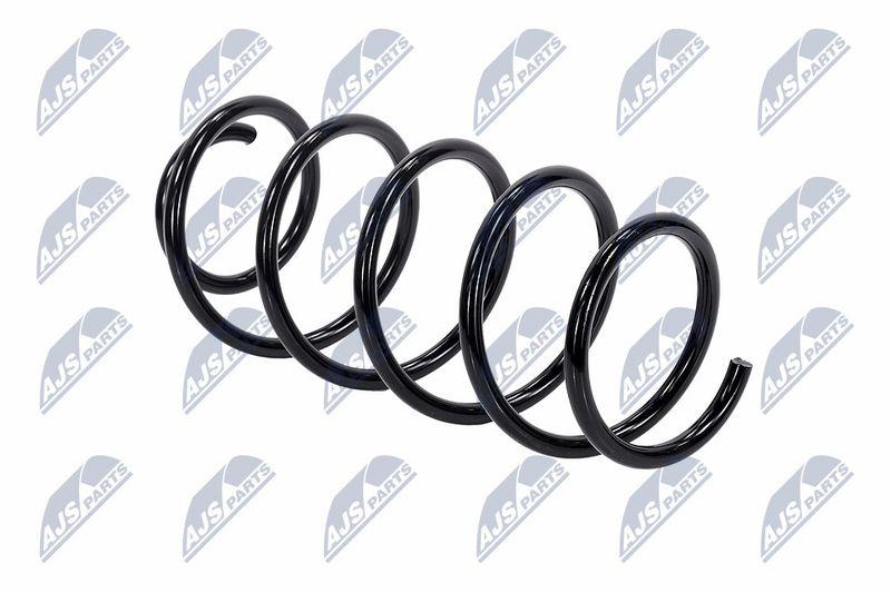 Ressort de suspension NTY ASZ-PE-009