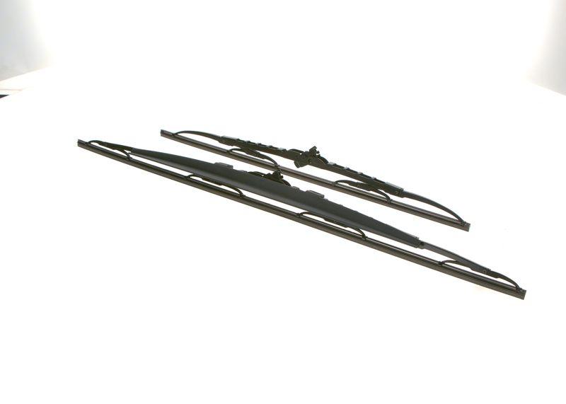 Balai d'essuie-glace BOSCH 3 397 010 301