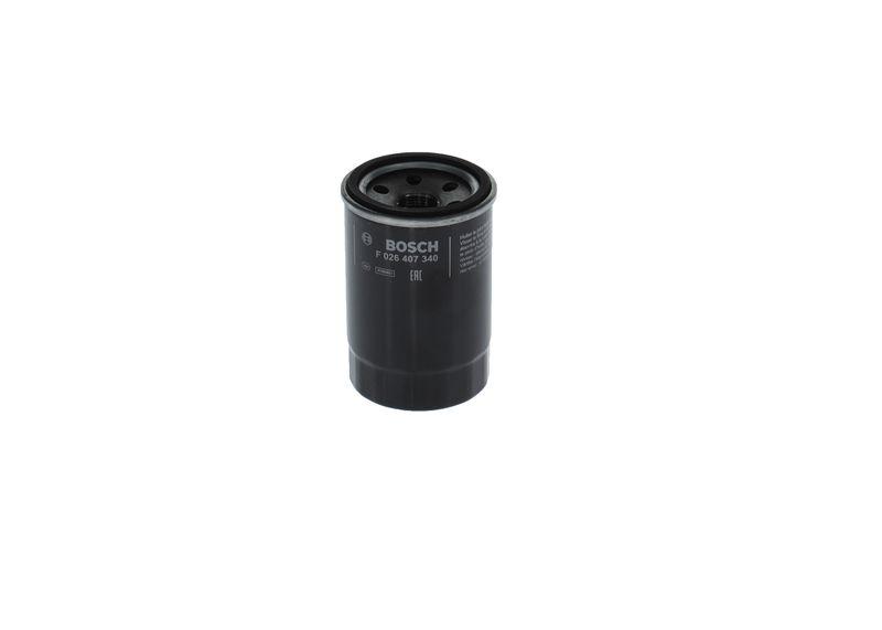 Filtre à huile BOSCH F 026 407 340