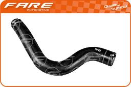 Durite de radiateur FARE SA 11177