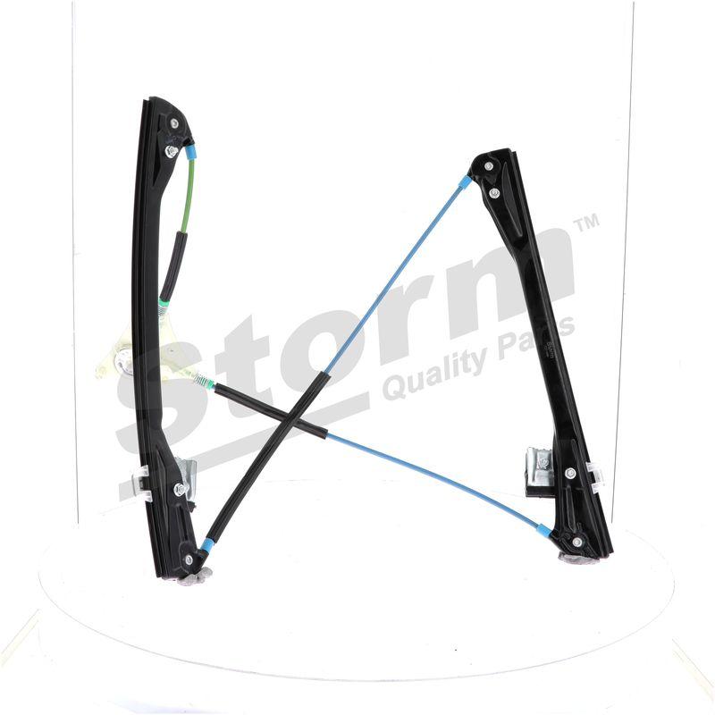 Lève-vitre STORM QUALITY PARTS 90287