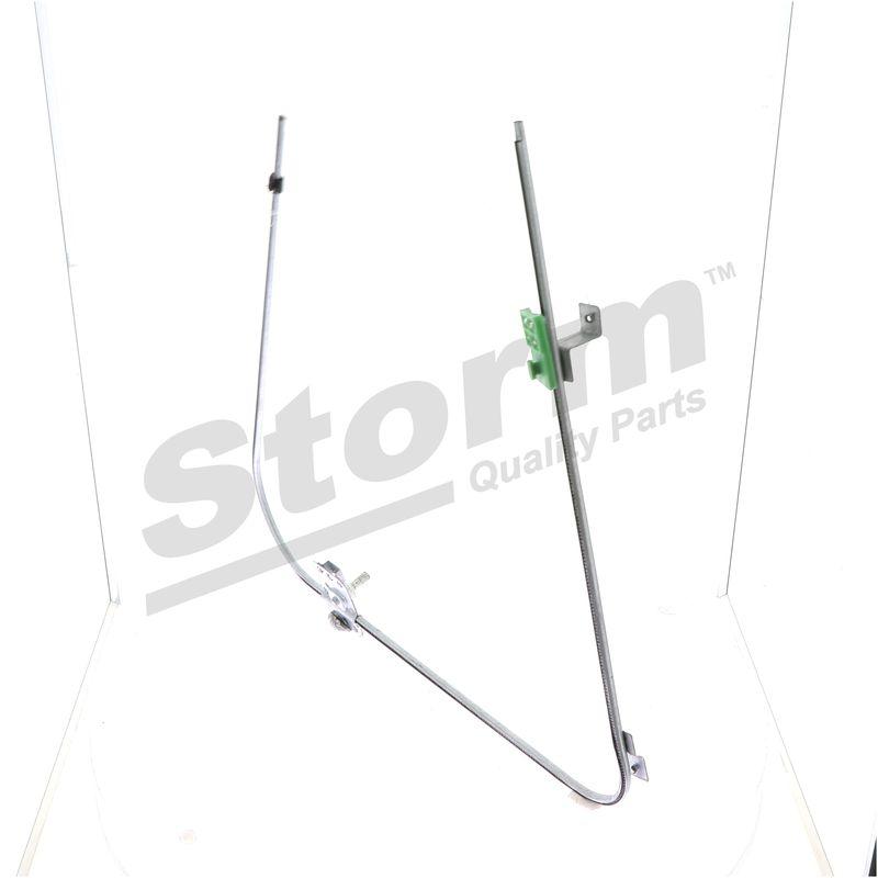 Lève-vitre STORM QUALITY PARTS 39074